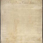picture of the bill of rights